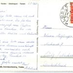 Luftseilbahn Klosters