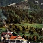 Kehrsiten Bürgenstock