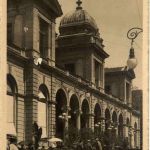 Baden - Kursaal