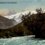 Engelberg - Aa mit Spannörter