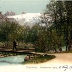 Engelberg - Professoren Weg