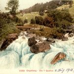 Engelberg - Die 7 Quellen