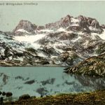 Zürsersee mit Wildgruben