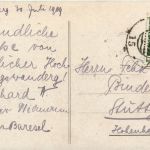 Zürsersee mit Wildgruben