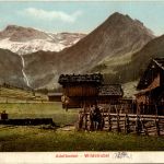 Adelboden - Wildstrubel