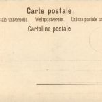 Lugano - Via Pessina
