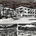 Davos-Platz - Pension Strela