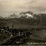 St. Saphorin