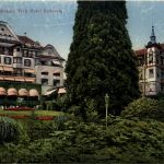 Weggis - Park Hotel Bellevue