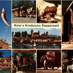 Knie Kinderzoo Rapperswil