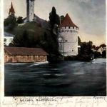 Luzern - Noellithurm