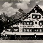 Brunnen - Hotel Pension Ochsen