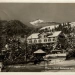 Flims - Hotel Bellevue