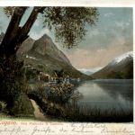 Lago di Lugano - San Mamette & Castello