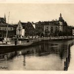 Rorschach - Hafen