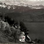 Gersau - Ferienheim Kreuz