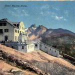 Hotel Muottas-Kulm