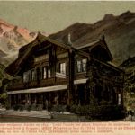Interlaken - Emil Egger