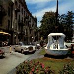 Lugano - Piazza Indipendenza