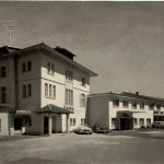 Horn - Hotel