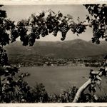 Herbst in Lugano