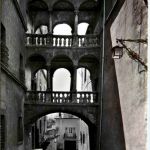Brigue - Brig