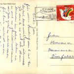 Auw - Maria Bernarda Heim