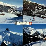 Adelboden - Kuenisbergli
