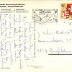 Adelboden - Kuenisbergli