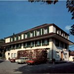 Grünen Sumiswald - Gasthof Hirschen