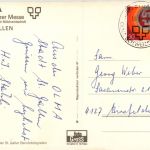 St. Gallen - Olma