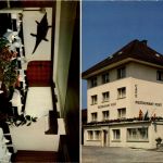 Willisau - Restaurant Post