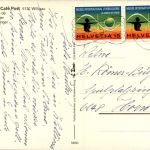 Willisau - Restaurant Post