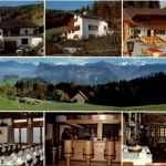 Horw - Gasthaus Schwendelberg