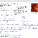 Urnäsch - Gasthaus zur Traube