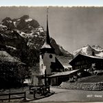 Gsteig