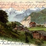 Wengen