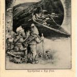 Rigi Kaltbad - Zwerg Dwarf