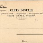 Rigi Kaltbad - Zwerg Dwarf