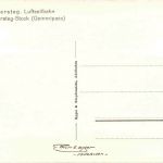 Kandersteg - Luftseilbahn