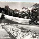 Gstaad - Gummfluh