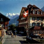 Kiental - Hotel Bären