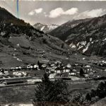 Airolo valle