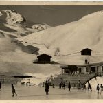 Inner-Arosa - Wisbahn