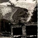 Bei Saas Fee