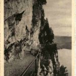 Bürgenstock - Felsenweg