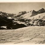 Muottas Kulm