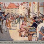 Geneve - Centenaire de la Reunion 1914