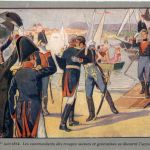 Geneve - Centenaire de la Reunion 1914
