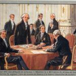 Geneve - Centenaire de la Reunion 1914